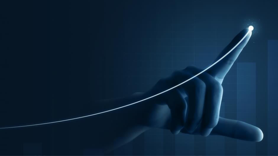 成長し続ける企業